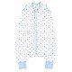 Sac de dormit cu picioruse Boat din muselina 12-18 luni 0.5 Tog