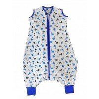 Sac de dormit cu picioruse Dinosaur 12-18 luni 1.0 Tog