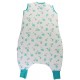 Sac de dormit cu picioruse Elephant 6-12 luni 2.5 Tog