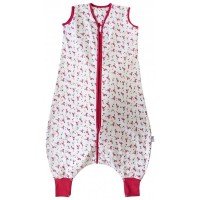 Sac de dormit cu picioruse Flamingo 12-18 luni 1.0 Tog