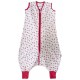 Sac de dormit cu picioruse Flamingo 12-18 luni 1.0 Tog