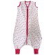 Sac de dormit cu picioruse Flamingo 12-18 luni 2.5 Tog