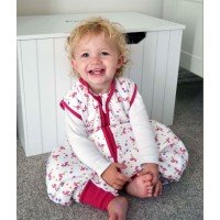 Sac de dormit cu picioruse Flamingo 12-18 luni 2.5 Tog