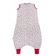 Sac de dormit cu picioruse Flamingo 18-24 luni 2.5 Tog