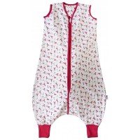 Sac de dormit cu picioruse Flamingo 3-4 ani 1.0 Tog
