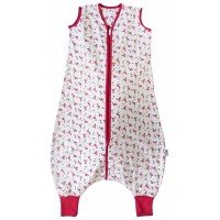 Sac de dormit cu picioruse Flamingo 3-4 ani 2.5 Tog