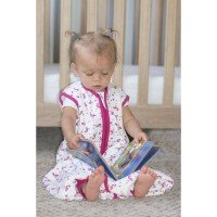 Sac de dormit cu picioruse Flamingo 5-6 ani 1.0 Tog