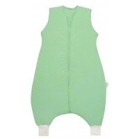 Sac de dormit cu picioruse Mint Green 5-6 ani 2.5 Tog