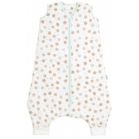Sac de dormit cu picioruse Owl 12-18 luni 1.0 Tog