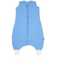 Sac de dormit cu picioruse Plain Blue 2-3 ani 1.0 Tog
