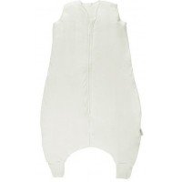 Sac de dormit cu picioruse Plain Cream 2-3 ani 1.0 Tog