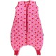 Sac de dormit cu picioruse Red Apple 12-18 luni 2.5 Tog