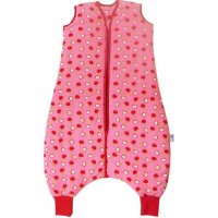 Sac de dormit cu picioruse Red Apple 2-3 ani 1.0 Tog