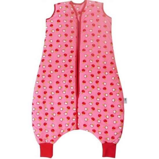 Sac de dormit cu picioruse Red Apple 5-6 ani 1.0 Tog