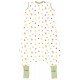 Sac de dormit cu picioruse si talpa antiderapanta Forest Friends 12-18 luni 2.5 Tog