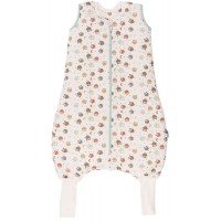 Sac de dormit cu picioruse si talpa antiderapanta Owl 18-24 luni 2.5 Tog