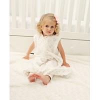 Sac de dormit cu picioruse Teddy 18-24 luni 1.0 Tog