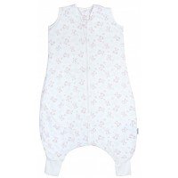 Sac de dormit cu picioruse Teddy 5-6 ani 1.0 Tog