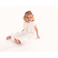 Sac de dormit cu picioruse Teddy 6-12 luni 1.0 Tog