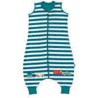 Sac de dormit cu picioruse Transport 3-4 ani 0.5 Tog