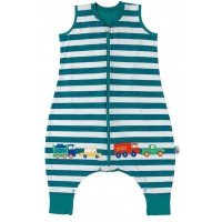 Sac de dormit cu picioruse Transport 6-12 luni 0.5 Tog