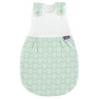 Sac de dormit Cuddly Bunny - 80/86 cm