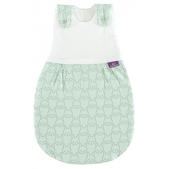 Sac de dormit Cuddly Bunny - 80/86 cm