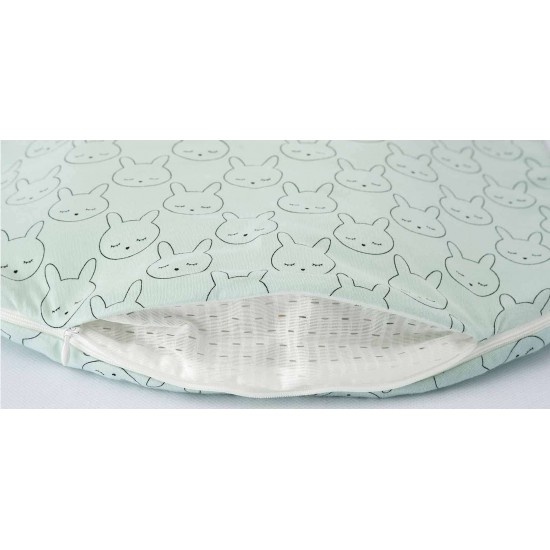 Sac de dormit Cuddly Bunny - 80/86 cm