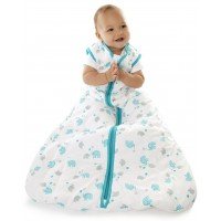 Sac de dormit Elephant 6-18 luni 2.5 Tog
