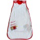 Sac de dormit Fire Engine 0-6 luni 2.5 Tog
