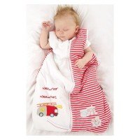 Sac de dormit Fire Engine 6-18 luni 2.5 Tog