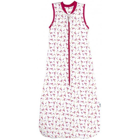 Sac de dormit Flamingo 18-36 luni 2.5 Tog
