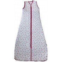 Sac de dormit Flamingo 3-6 ani 2.5 Tog