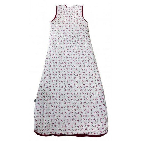 Sac de dormit Flamingo 3-6 ani 2.5 Tog
