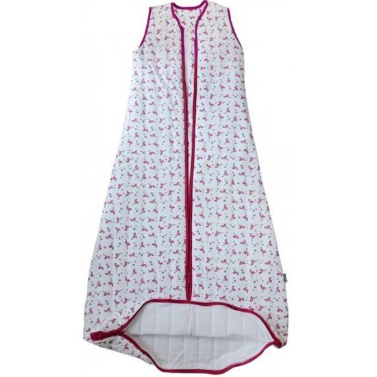 Sac de dormit Flamingo 3-6 ani 2.5 Tog