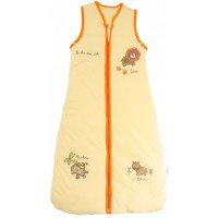 Sac de dormit In The Zoo 18-36 luni 2.5 Tog