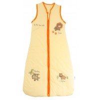 Sac de dormit In The Zoo 3-6 ani 0.5 Tog