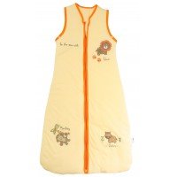 Sac de dormit In The Zoo 6-18 luni 2.5 Tog