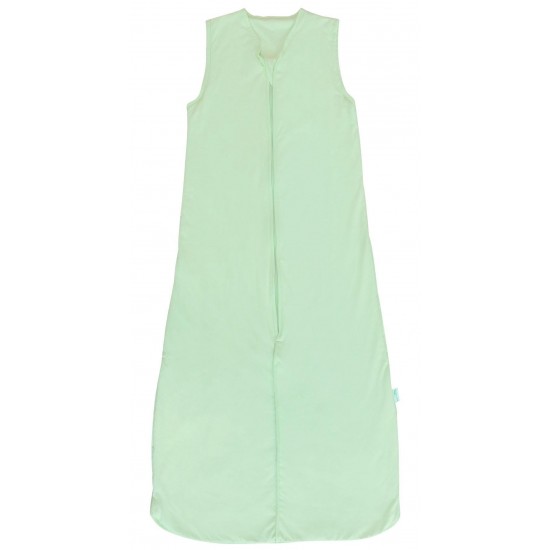 Sac de dormit Mint Green 3-6 ani 1.0 Tog
