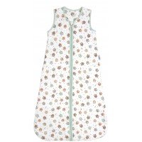 Sac de dormit Owl 6-18 luni 0.5 Tog