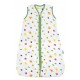 Sac de dormit pentru vara din muselina Forest Friends 0-6 luni 0.5 Tog