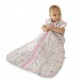 Sac de dormit Pink Elephant 6-18 luni 2.5 Tog