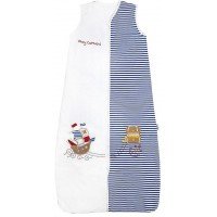 Sac de dormit Pirate 1-3 ani 0.5 Tog