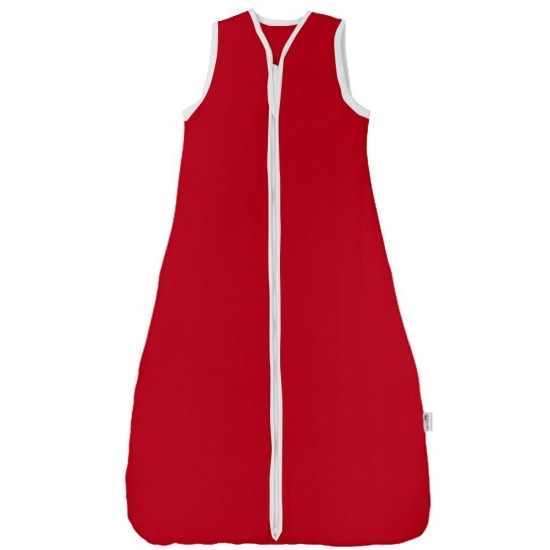 Sac de dormit Red 6-10 ani 2.5 Tog