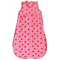 Sac de dormit Red Apple 0-6 luni 0.5 Tog