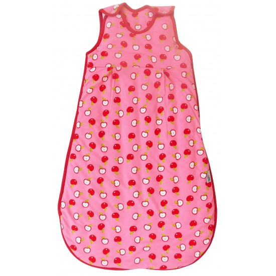Sac de dormit Red Apple 0-6 luni 0.5 Tog