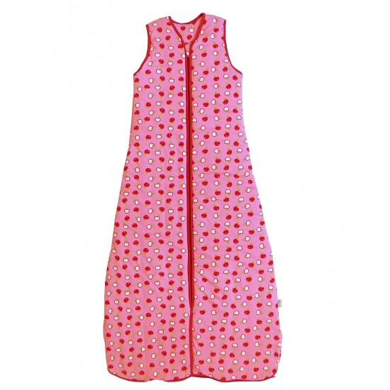 Sac de dormit Red Apple 3-6 ani 2.5 Tog