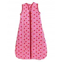 Sac de dormit Red Apple 6-18 luni 2.5 Tog