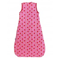 Sac de dormit Red Apple 6-18 luni 2.5 Tog