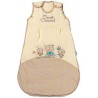 Sac de dormit Sweet Dreams 0-6 luni 2.5 Tog